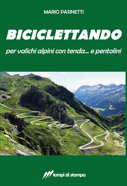 Biciclettando