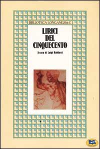Lirici del Cinquecento