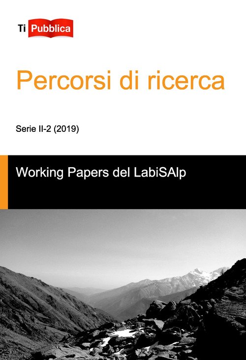 Percorsi di ricerca