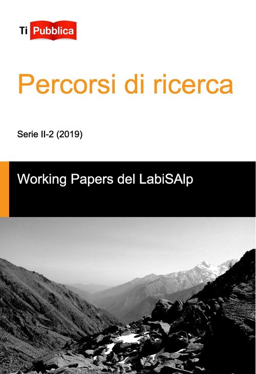 Percorsi di ricerca
