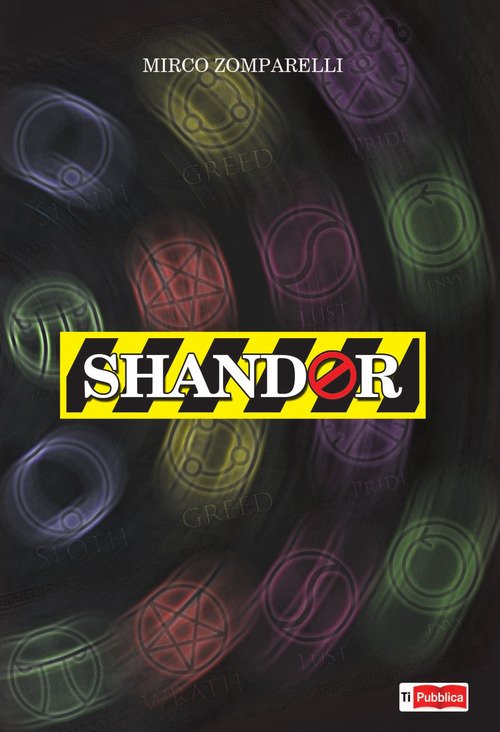 Shandor