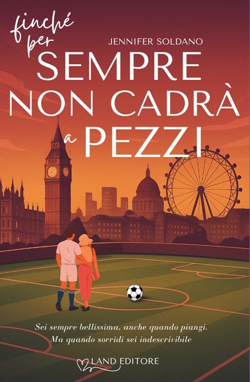 Finché per sempre non cadrà a pezzi