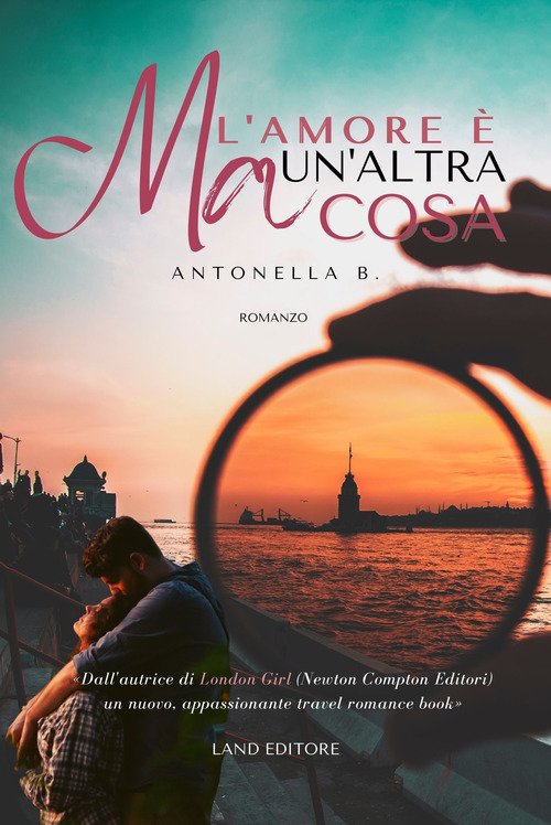 Ma l'amore è un'altra cosa