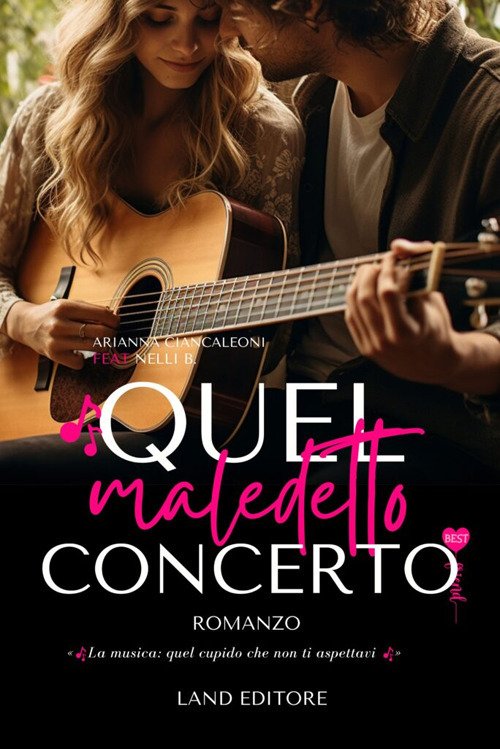 Quel maledetto concerto