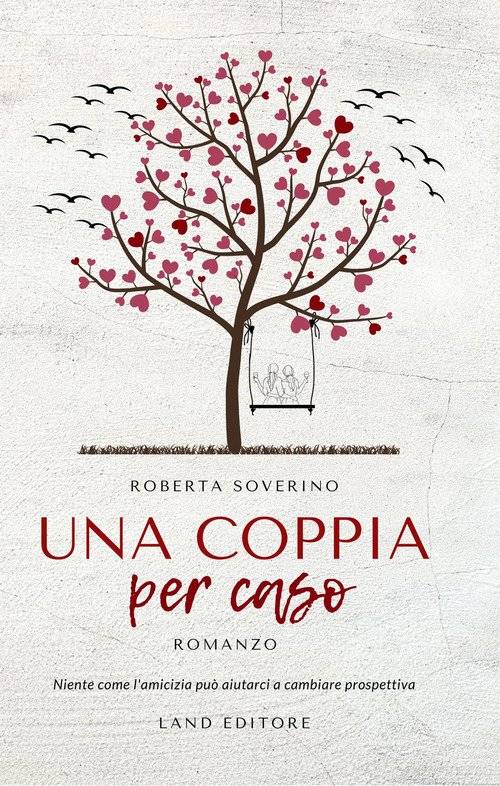 Una coppia per caso