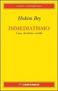 Immediatismo