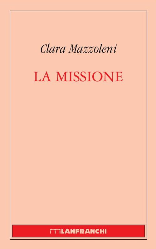 La missione