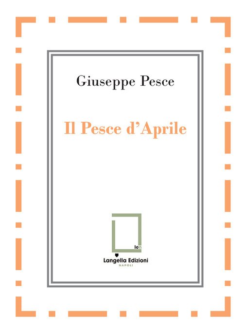Il pesce d'Aprile