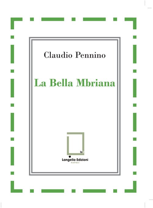 La bella Mbriana