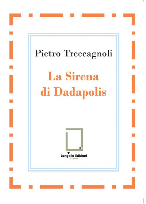 La sirena di Dadapolis
