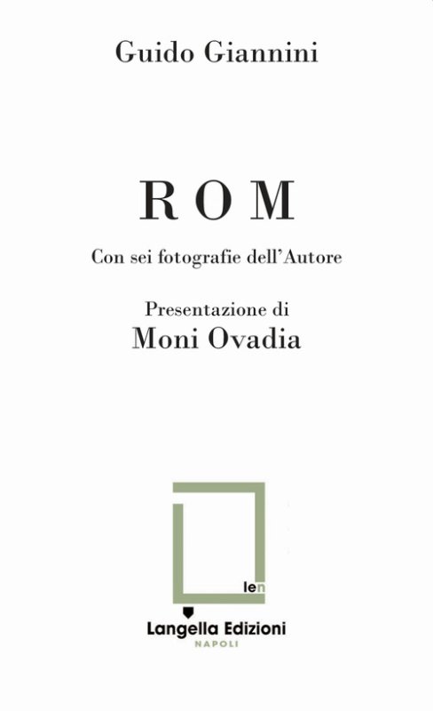 ROM