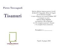 Tisanuri