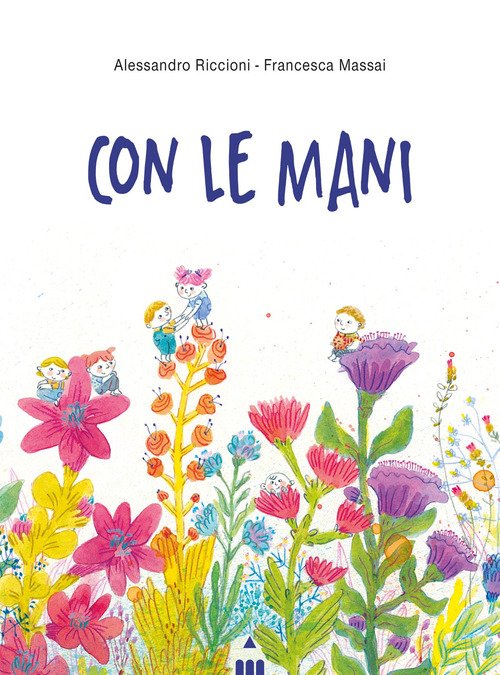 Con le mani