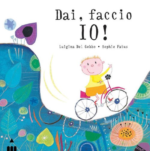 Dai, faccio io!