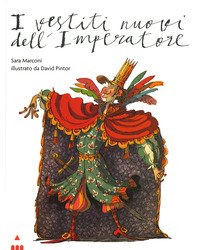 I vestiti nuovi dell'imperatore