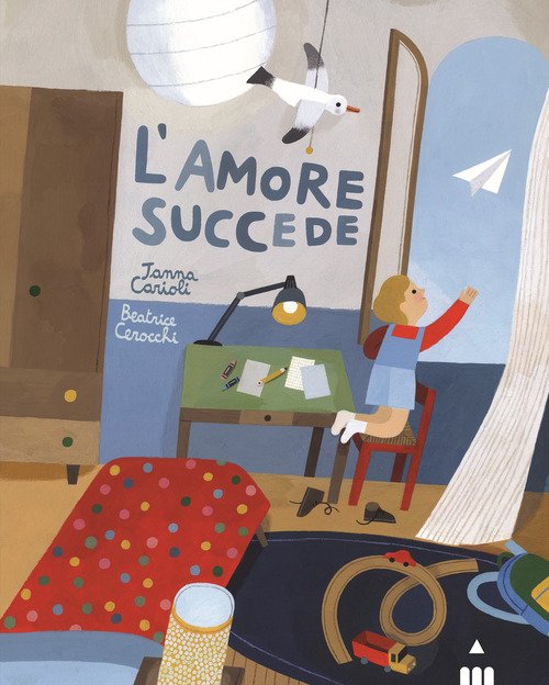 L'amore succede