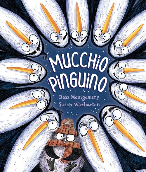 Mucchio Pinguino