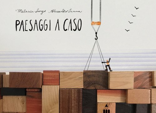 Paesaggi a caso