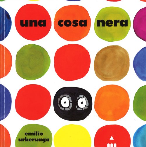 Una cosa nera