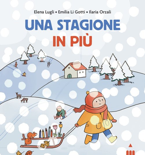 Una stagione in più