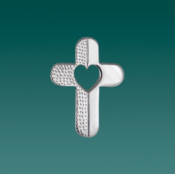 CIONDOLO + CATENINA ARGENTO 925