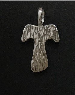 - TAU/34 TAU E CATENINA ARGENTO 925