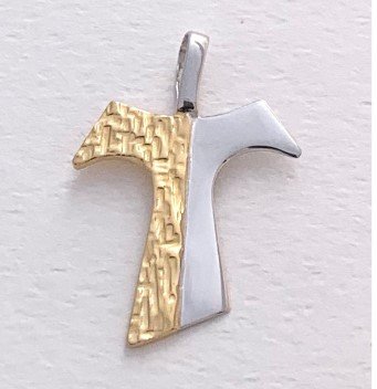 TAU E CATENINA ARGENTO 925