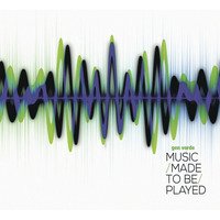 Music made to by played