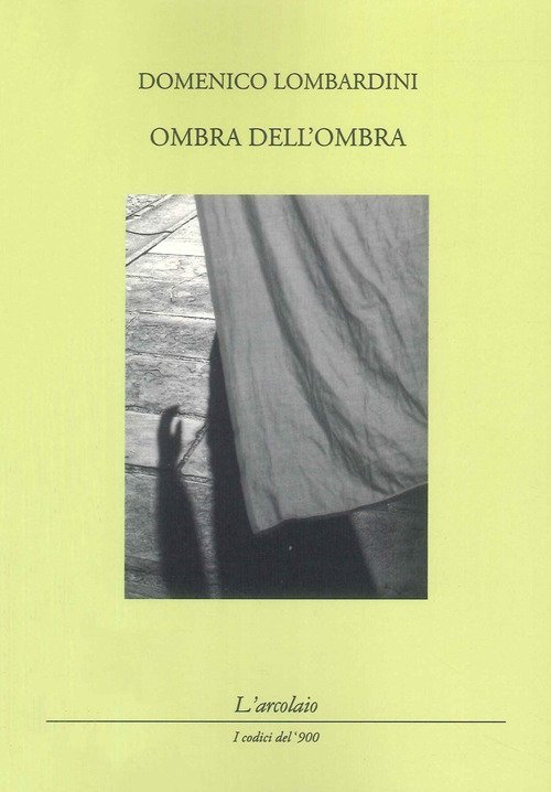 Ombra dell'ombra