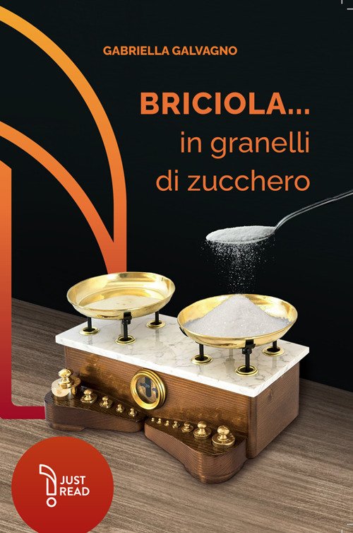 Briciola... in granelli di zucchero
