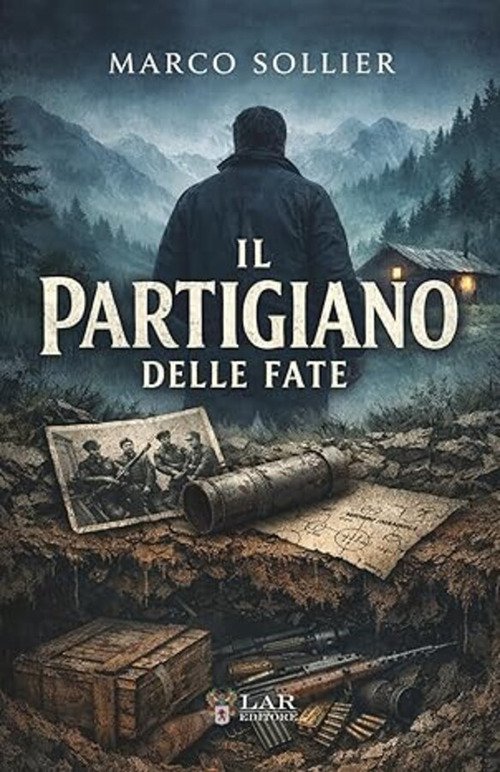 Il partigiano delle fate