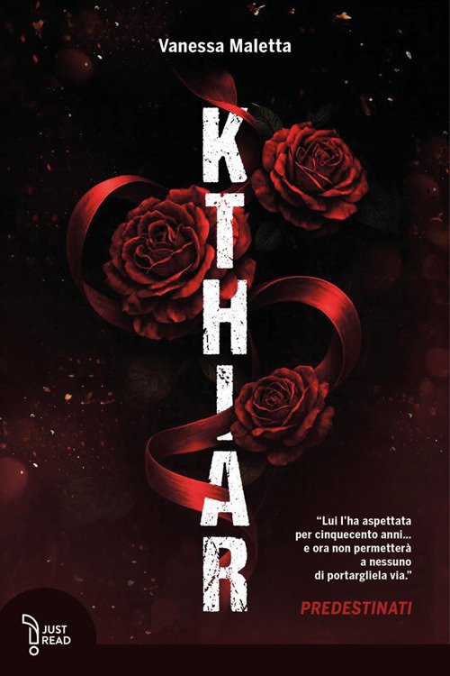Kthiar. Predestinati
