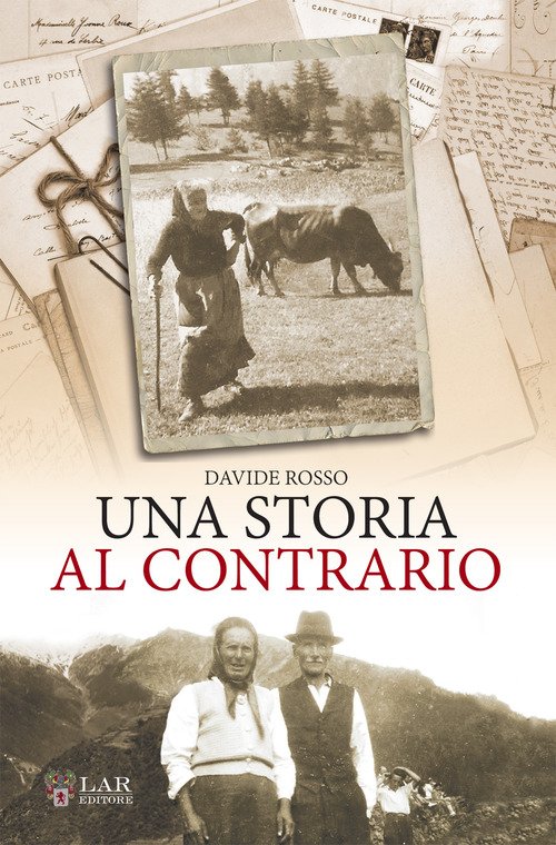 Una storia al contrario