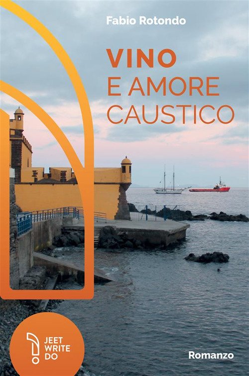 Vino e amore caustico