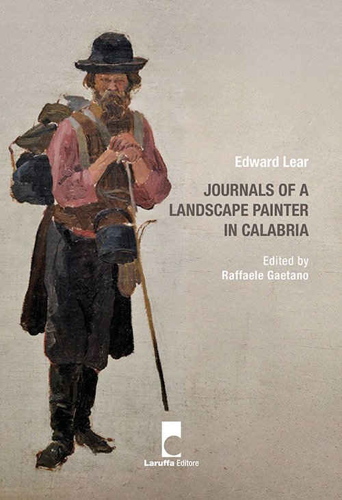 Journals of a landscape painter in Calabria