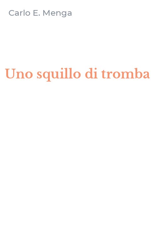 Uno squillo di tromba