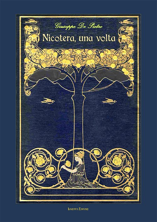 Nicotera, una volta