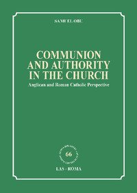 Communion and authority in the church
