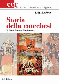 Storia della catechesi