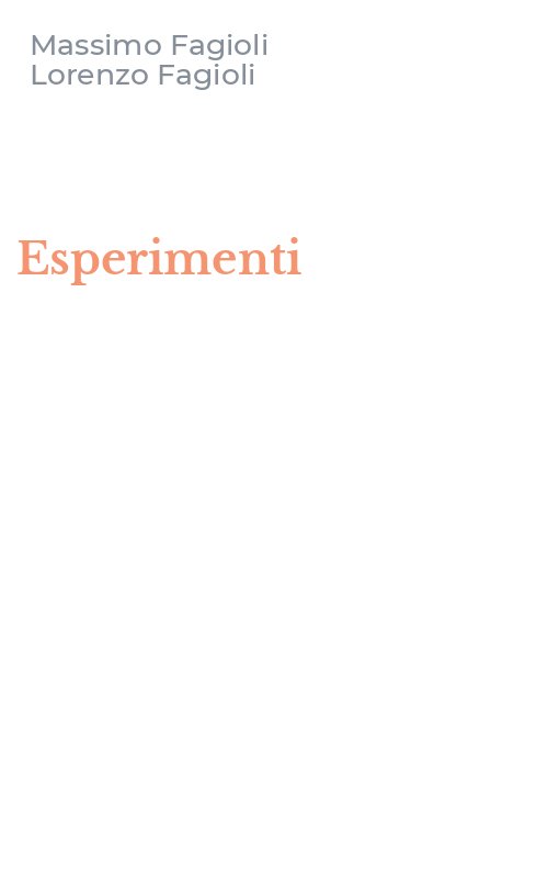 Esperimenti