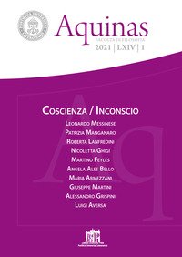 Aquinas. Rivista internazionale di filosofia