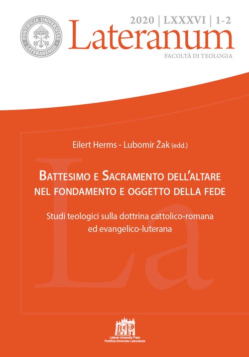 Lateranum