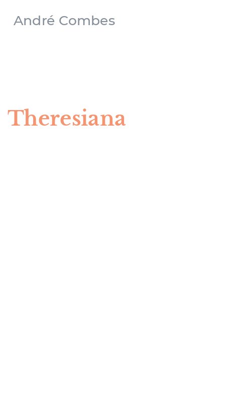 Theresiana