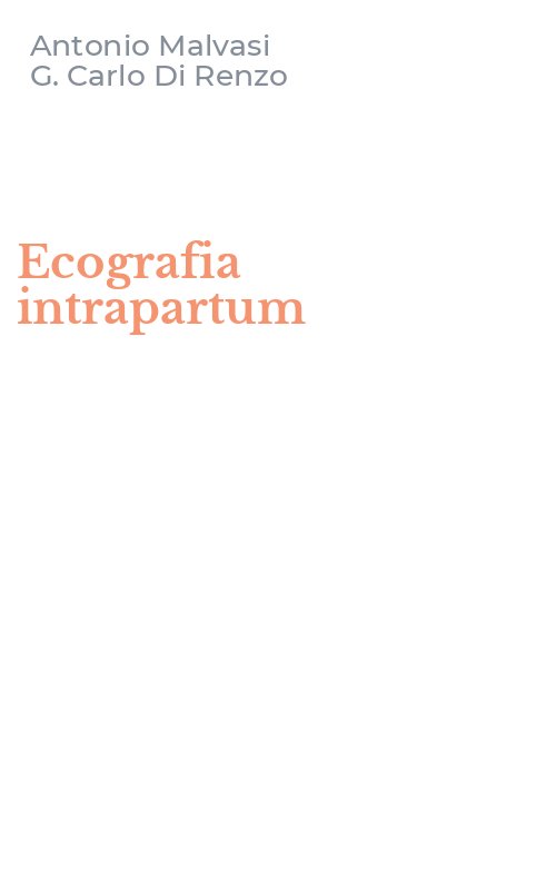 Ecografia intrapartum