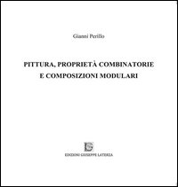 Pittura, proprietà combinatorie e composizioni modulari