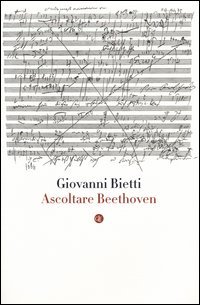 Ascoltare Beethoven