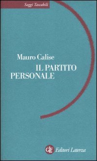 Il partito personale