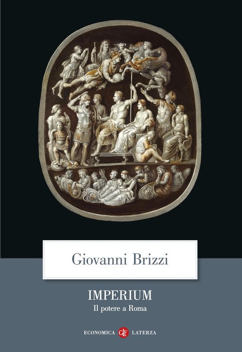 Imperium. Il potere a Roma