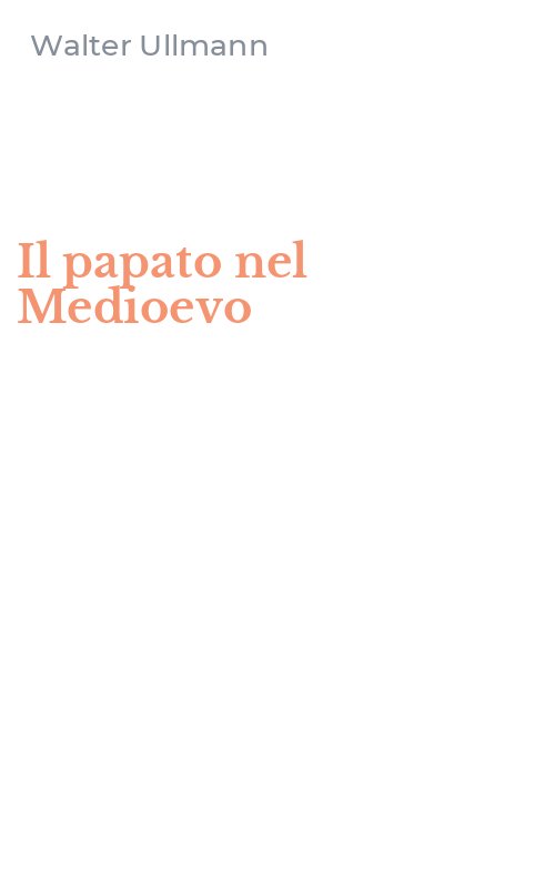 Il papato nel Medioevo