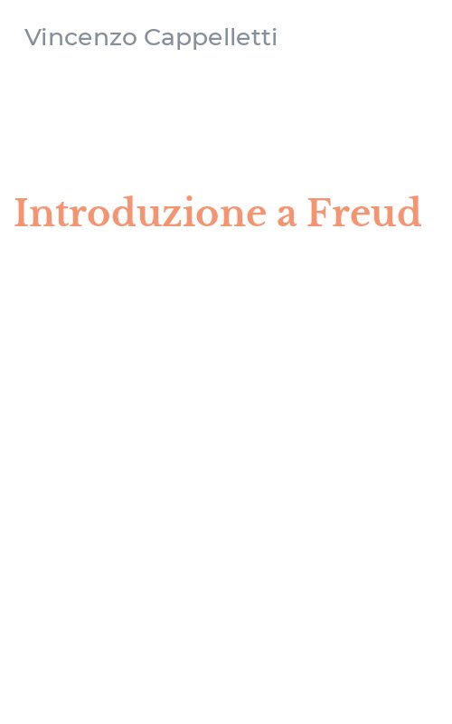 Introduzione a Freud